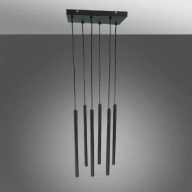 Svítidlo Selene 2875/Z-G9-6 LW6