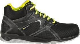 Bezpečnostní obuv Cofra BACKFIELD S3S CI FO SR Velikost boty: 46 CHALLENGE, Černá