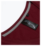 Action V-neck tričko dámské formula red L