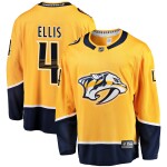 Fanatics Pánský Dres Nashville Predators Ryan Ellis Breakaway Alternate Jersey Distribuce: USA