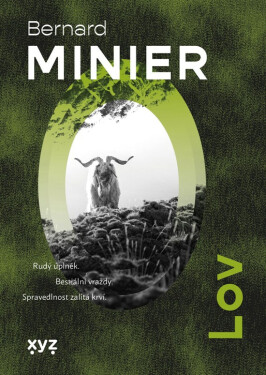 Lov - Bernard Minier