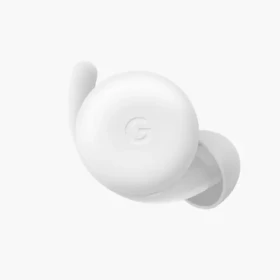 GOOGLE Pixel Buds A-Series bílá / Bezdrátová sluchátka / Bluetooth 5.0 (GA02213-EU)
