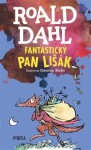 Fantastický pan Lišák, Roald Dahl