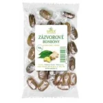 Grešík Zázvorové bonbony 100 g