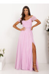 Dlouhé šaty model 228847 With You 38