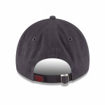 New Era Pánská kšiltovka Washington Nationals MLB Core Classic 9TWENTY Adjustable ALT