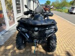 čtyřkolka CFMOTO Gladiator X625-A EPS T3b-černá