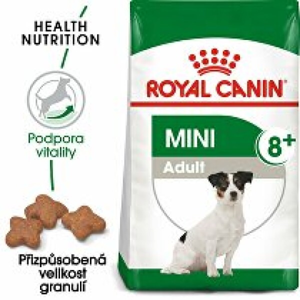 Royal canin Mini