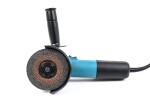 Elektrická úhlová bruska Makita 9557HNRG 115mm