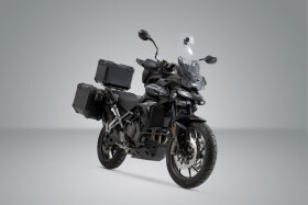 Triumph Tiger 900/GT/Pro (19-). - Adventure sada pro ochranu motocyklu SW-Motech