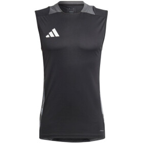 Tričko adidas Tiro 24 Competition Training Sleeveless M IL8261 pánské XL