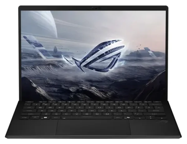 ASUS ROG Flow Z13 GZ302EA-RU225WZ černá / Herní notebook / 13.4" 2560x1600 T 180Hz / AMD Ryzen AI Max+ 395 3.0GHz (GZ302EA-RU225WZ)