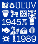 ÚĽUV 1945–1989 - Zuzana Šidlíková