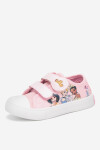 Tenisky PRINCESS CP91-SS25-241DPRN Látkový materiál