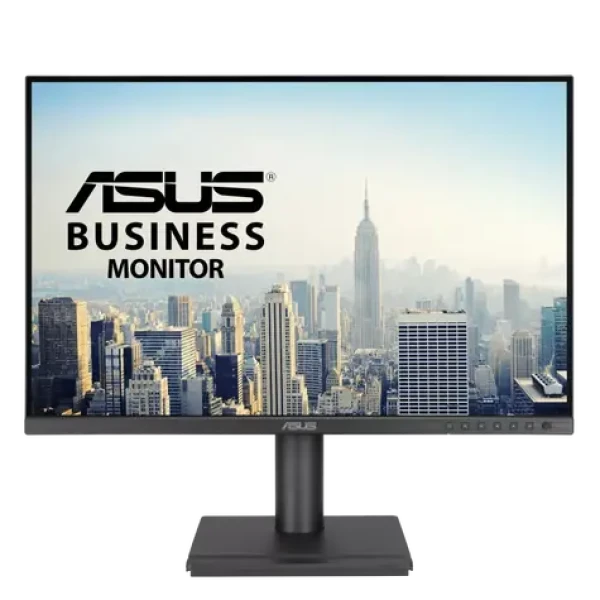 24.1" ASUS BE248QF černá / Monitor / IPS / WUXGA 1920×1200 / 16:10 / 100Hz / 5ms (90LM0AJ0-B01K70)