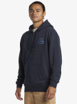 Pánská mikina QuikSilver Graphic Velikost: M