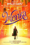 Wonka - Roald Dahl