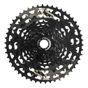 Shimano CS-LG700-11 / Kazeta na kolo / 11 rychlostí / 11-50T / Linkglide (ICSLG70011150)