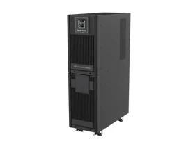 Conceptronic UPS Online Tower 6000VA / UPS / Online dvojitá konverze / 5400 W / 6x IEC / USB HID (ZEUS52E6K)