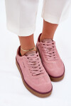 Sportovní obuv model 215481 Step in style 41
