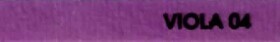 Fabriano Carta Crea 220g 35x50cm - viola