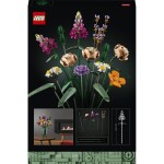 LEGO 10280 Kytice