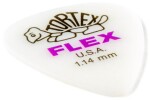 Dunlop Tortex Flex Standard 1.14