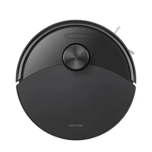 Roborock Q10 VF černá / robotický vysavač / 45 W / vysávání a mopování / 5200 mAh / 65 dB (6936905901620)