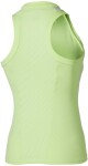 Tenisové tílko Mizuno Tennis Tank 62GAD70141 Velikost textilu: S