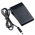 Melfin Frézka / bruska na nehty DM212 černá