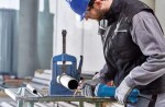 Elektrická bruska přímá Bosch GGS 30 LPS 06012B5220