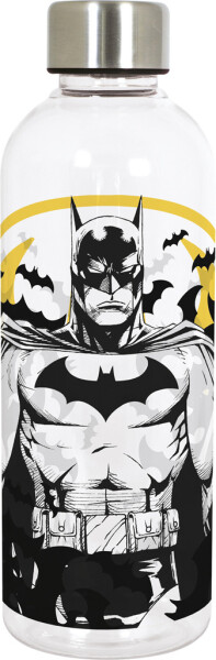 Láhev hydro plastová Batman, 850 ml - EPEE