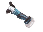 Makita DDA351Z / Aku Úhlová vrtačka / 18V / 10mm sklíčidlo / 1.800 ot-min / P|L chod / bez Aku (DDA351Z)