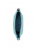 Dámská koženková kabelka VUCH Lure Aira limitovaná edice, modrá