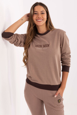 Mikina model 217305 Relevance universal