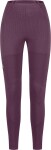 MONTURA Crimp Tights Woman, Purple velikost: S