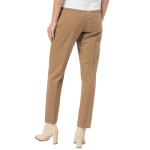 Tommy Hilfiger Chinos Core Suiting W WW0WW37422 Dámské kalhoty 34