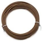 3DSimo Filament Wood / Tisková struna pro 3D pero / 1,75 mm / 5 m
