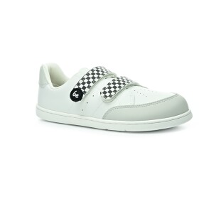 Be Lenka Energise Kids White & Black celoroční