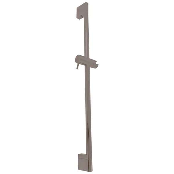 RAV Slezák - Sprchová tyč, Metal Grey - kartáčovaná PD0015MGK PD0015MGK