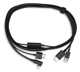 Wacom X-Shape Cable for DTC133 / Náhradní kabel / pro Wacom One 13.3" (ACK44506Z)