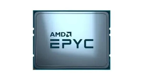 AMD EPYC 7413 @ 2.65GHz - TRAY / Turbo 3.6GHz / 24C48T / L3 128MB / SP3 / 180W (100-000000323)