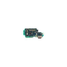 For Samsung Galaxy S23 Ultra S918B deska s dobíjecím konektorem / Náhradní díl telefonu / Nabíjecí konektor (57983114593)