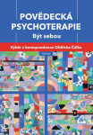 Povědecká psychoterapie - Výběr z korespondence Oldřicha Čálka - Oldřich Čálek