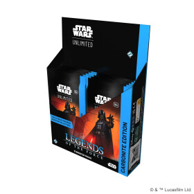 SWU 05: Legends of the Force - Carbonite Booster