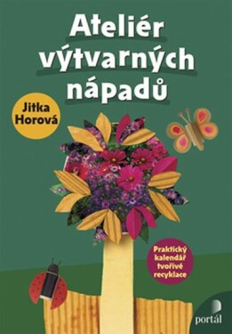 Ateliér výtvarných nápadů Jitka Horová