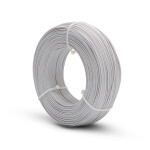 PETG Easy filament Refill šedý 1,75 mm Fiberlogy 850 g