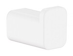 HANSGROHE - AddStoris Háček, matná bílá 41742700