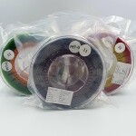 PETG filament 1,75 mm Devil Design 2. jakost - barva