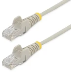 StarTech šedá / Patch kabel / Cat6 UTP / RJ-45 / 2 m (N6PAT200CMGRS)